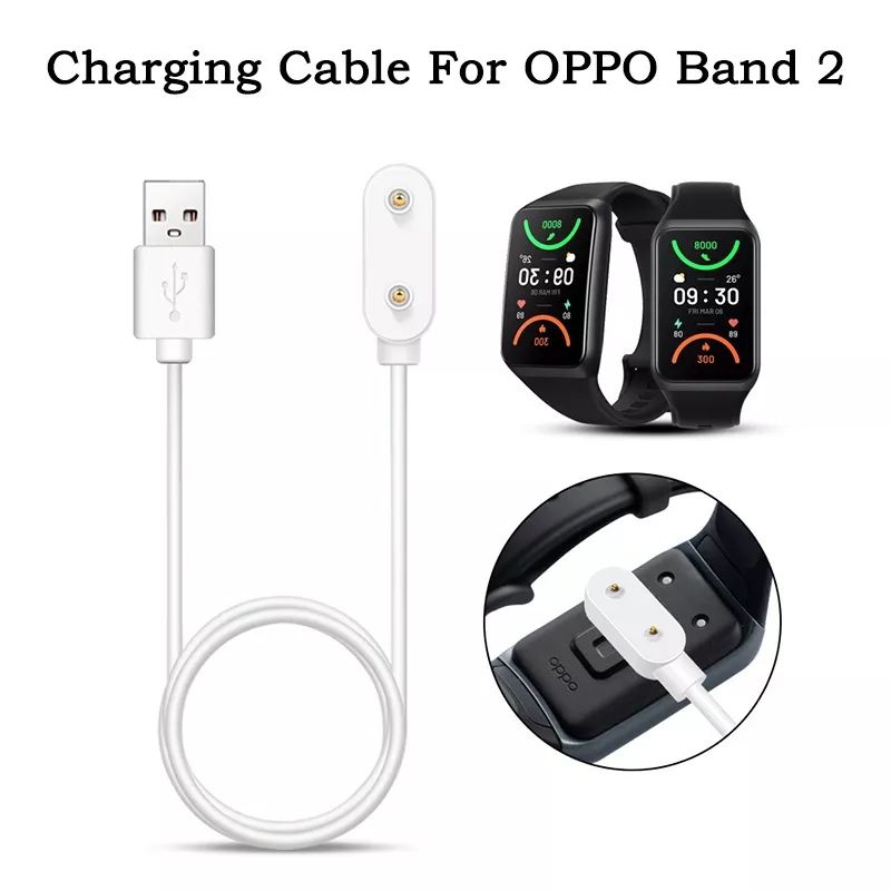 Dây sạc USB  Oppo Band 2