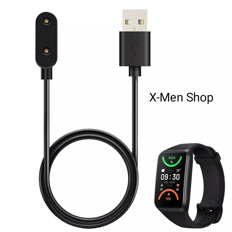 Dây sạc USB  Oppo Band 2