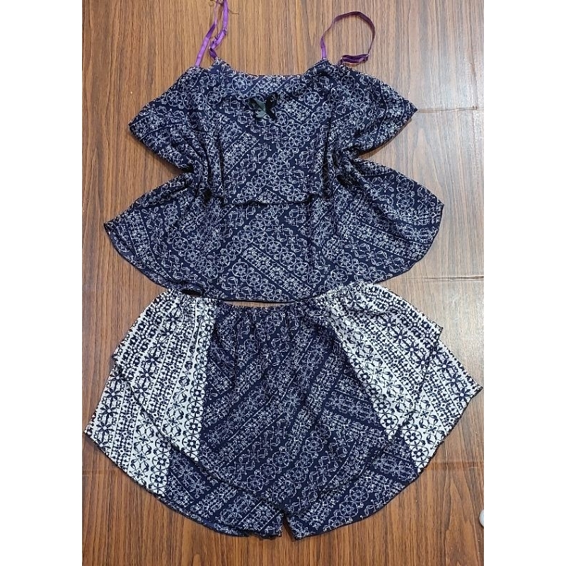 bộ von ngủ 2 lớp bigsize