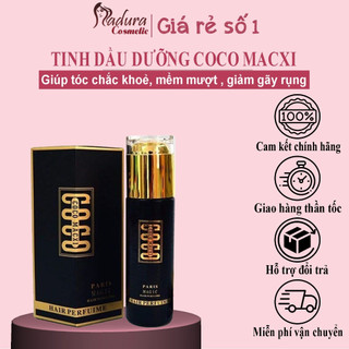 Tinh dầu dưỡng tóc hương nước hoa Coco chính hãng CT47