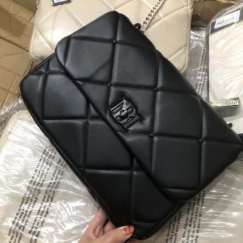 TÚI BADGLEY MISCHIKA XUẤT ÂU SIZE LỚN