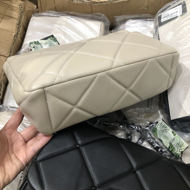 TÚI BADGLEY MISCHIKA XUẤT ÂU SIZE LỚN