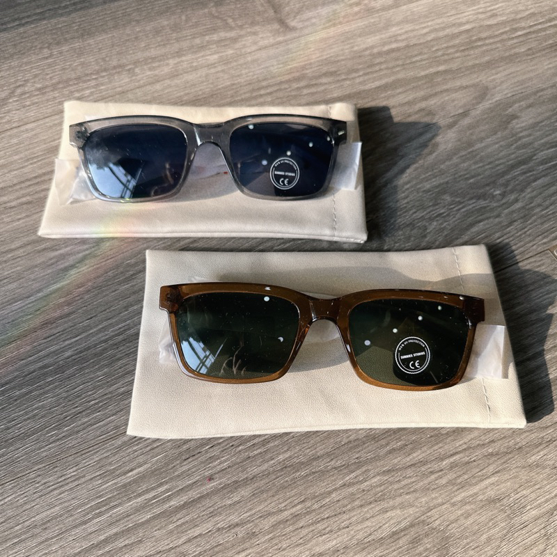 KINH |SUNNIES STUDIO| Sunnies Studio DEAN