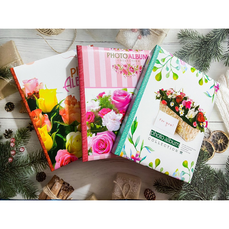 Album đựng hình 10x15