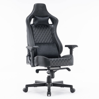 Ghế gaming E-Dra Ultimate EGC2020 LUX (Hàng chính hãng)