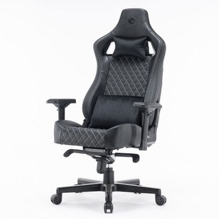 Ghế gaming E-Dra Ultimate EGC2020 LUX (Hàng chính hãng)