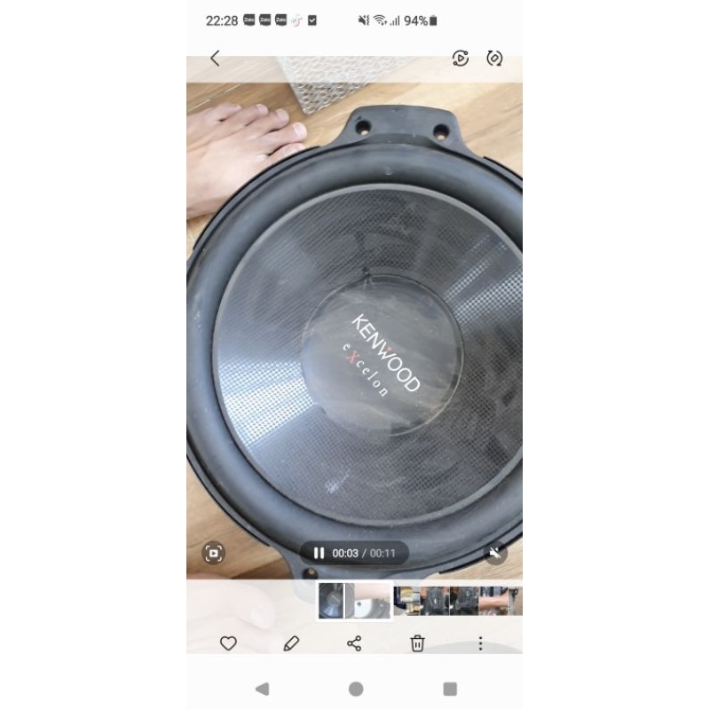 Súp 25cm 30cm Ken wood xịn sò. Giá 1 cái