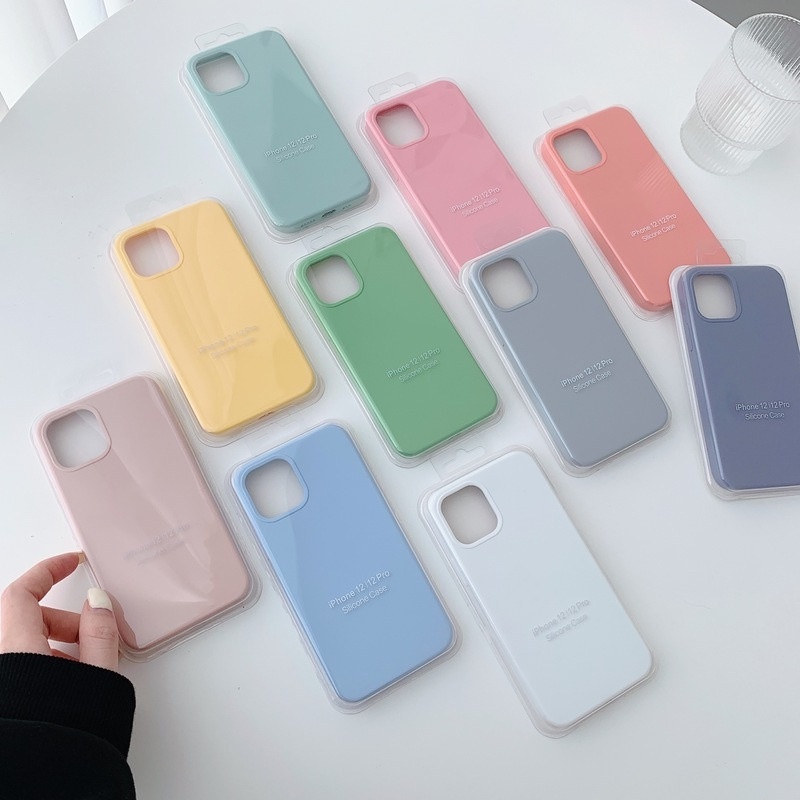 Ốp chống bẩn chống rơi dành cho Iphone 14pro/14pro max/13/13pro max/12/12pro max/11/11pro max xs/xs max