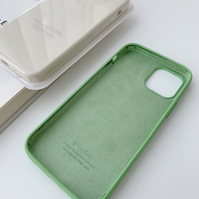 Ốp chống bẩn chống rơi dành cho Iphone 14pro/14pro max/13/13pro max/12/12pro max/11/11pro max xs/xs max