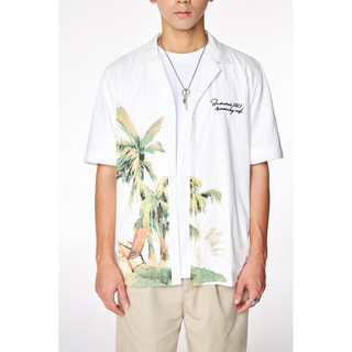 Coconut shirt