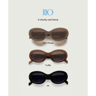 KINH |SUNNIES STUDIOS|  Sunnies Studios RIO