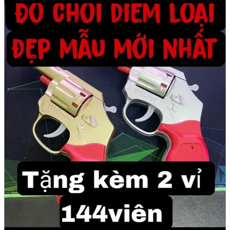 Đồ chơi mô hình rulo xoay kèm 2 vỉ d
