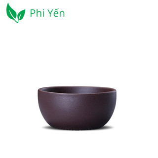Chén Tử Sa Nghi Hưng 45 ml