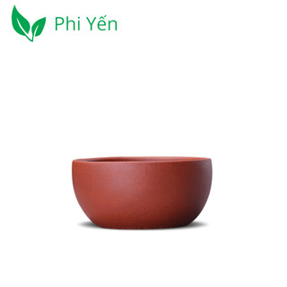 Chén Tử Sa Nghi Hưng 45 ml