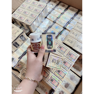 GIÁ RẺ _ 2 HỘP 𝘁𝗵𝘂𝗼̂́𝗰 𝘁𝗮̆𝗻𝗴 𝗰𝗮̂𝗻 𝗸𝗶𝗮𝗻 𝗽𝗲𝗲 𝘄𝗮𝗻 𝗵𝗼̣̂𝗽 𝟯𝟬 𝘃𝗶𝗲̂𝗻 𝗰𝗵𝗶́𝗻𝗵 𝗵𝗮̃𝗻𝗴