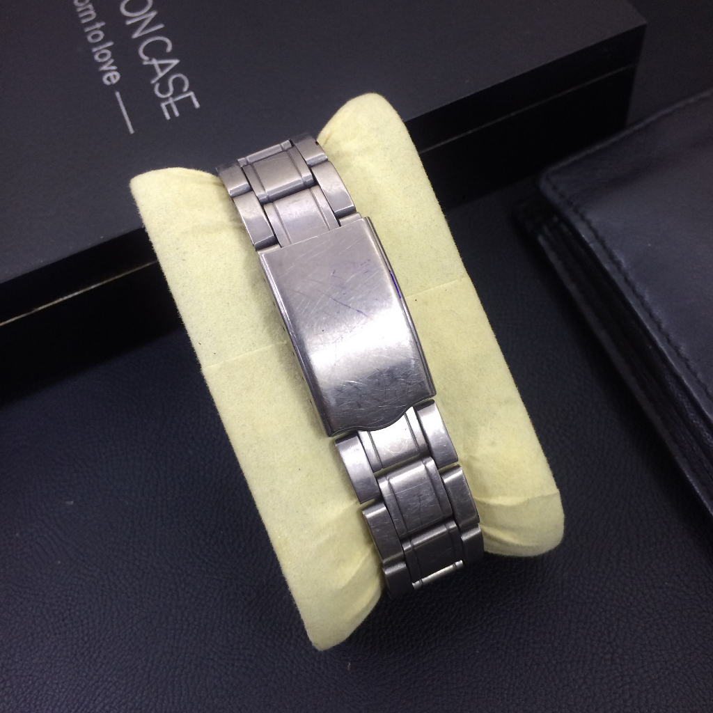 Đồng hồ nam Alba Titanium Nhật