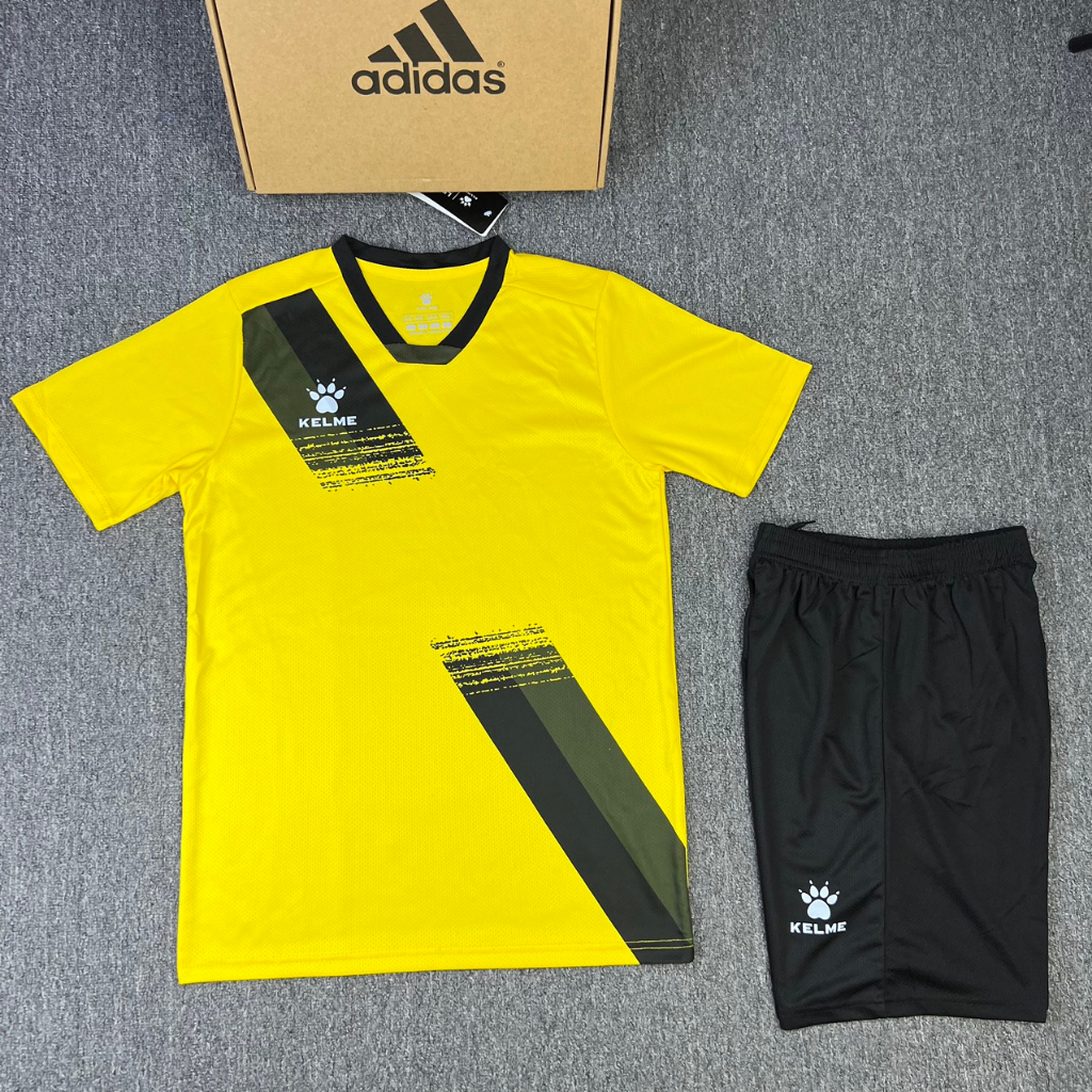 Bộ áo quần đá bóng thiết kế, quần áo đá banh không logo cho đội,nhóm mẫu mới nhất- aodabong999.vn