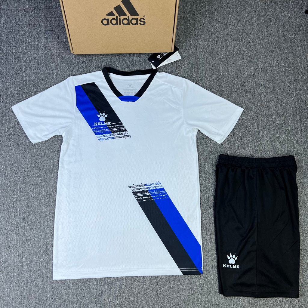 Bộ áo quần đá bóng thiết kế, quần áo đá banh không logo cho đội,nhóm mẫu mới nhất- aodabong999.vn