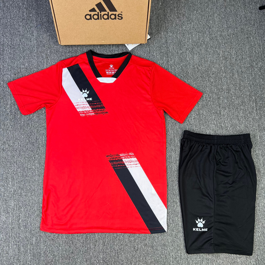 Bộ áo quần đá bóng thiết kế, quần áo đá banh không logo cho đội,nhóm mẫu mới nhất- aodabong999.vn