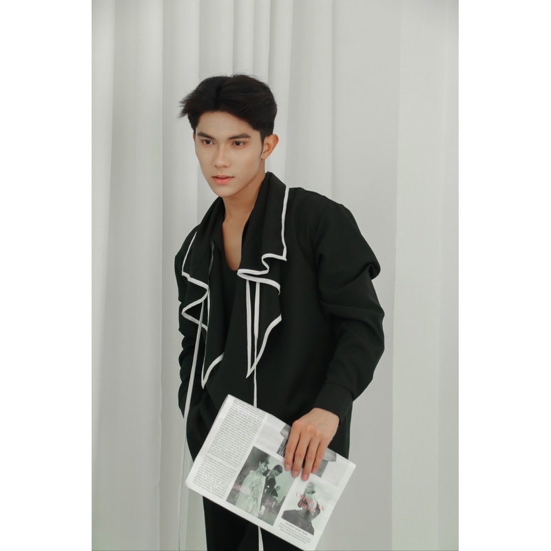 SƠ MI NAM THIẾT KẾ CHẤT ĐẸP - KIỂU DÁNG HOT TREND HÀN QUỐC