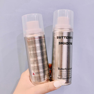 Gôm Xịt Tóc ButterFly Shadow [Hàng chuẩn]