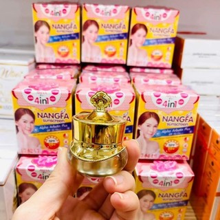 Kem chống nắng Nangfa thái lan