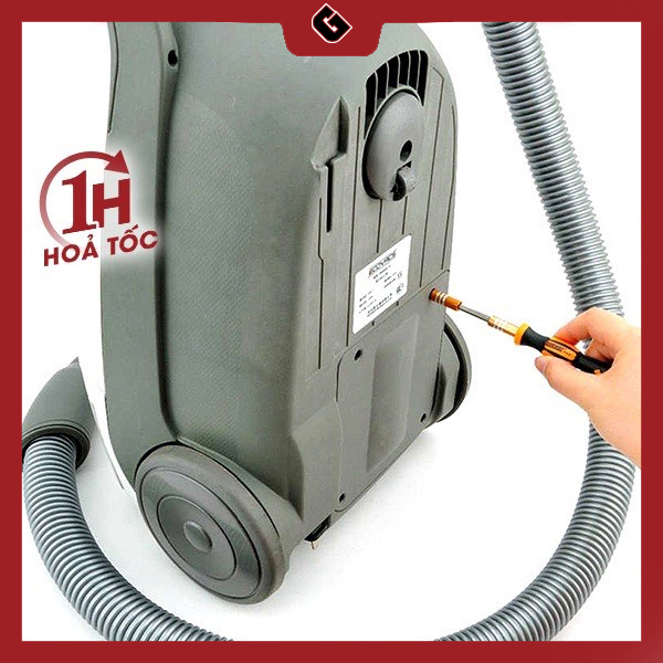 Bộ Tua Vít Jakemy JM-8111  - Hàng Chính Hãng