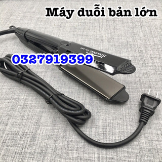 ✅freeship✅ Máy duỗi tóc cao cấp bản lớn  289 - duỗi êm