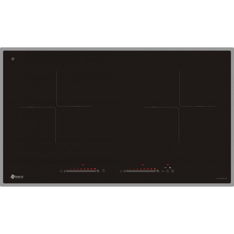 Bếp từ đôi Arber AB679