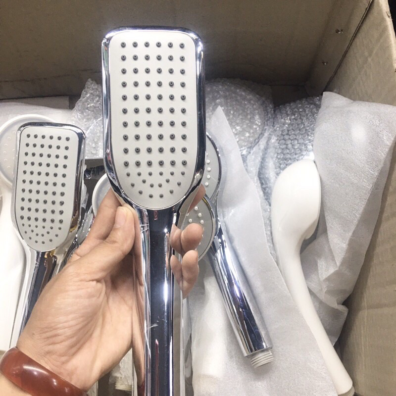 Bộ Bát Sen Tắm Nóng Lạnh Siêu Đẹp Giá Rẻ ,Mẫu Mới Tăng Áp Nước Siêu Mạnh