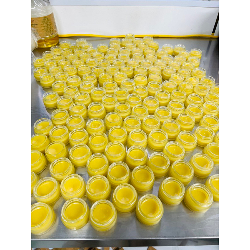 10G Cao Gừng Giữ Ấm cho em bé thiên nhiên Lá Mori