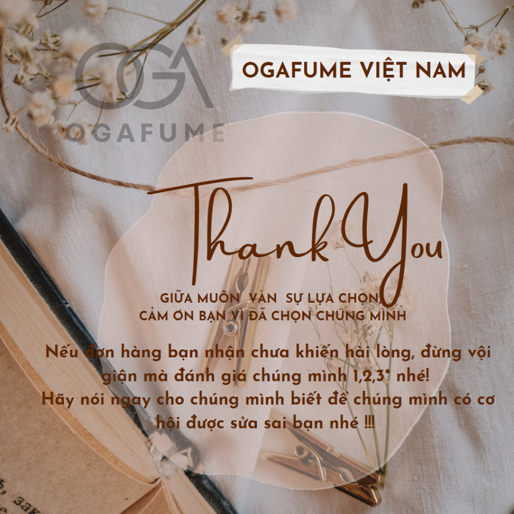 Tinh Dầu Nước Hoa Ogafume Santal 33 Độc Đáo, Bí Ẩn, Lôi cuốn 10ml