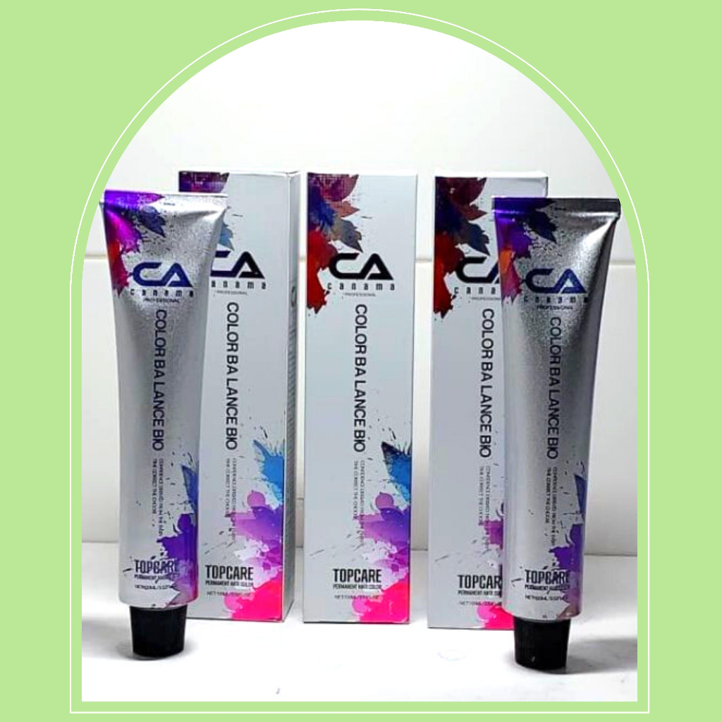 Thuốc Nhuôm Tóc Màu Đỏ Dâu, Không Tẩy - Risu Hair.