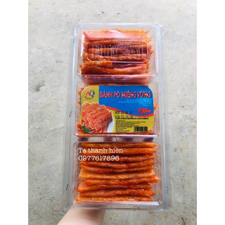 Bánh Pò miếng vừng