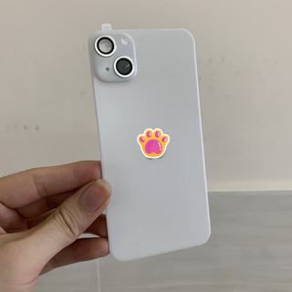 [XR] Dán lưng độ cho IPHONE XR lên iphone 13