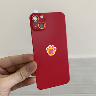 [XR] Dán lưng độ cho IPHONE XR lên iphone 13