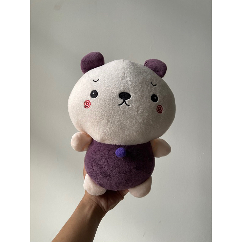 THÚ NHỒI BÔNG KHUI KIỆN KÍCH CỠ 30-50cm