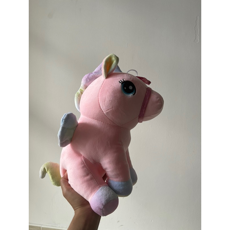 THÚ NHỒI BÔNG KHUI KIỆN KÍCH CỠ 30-50cm