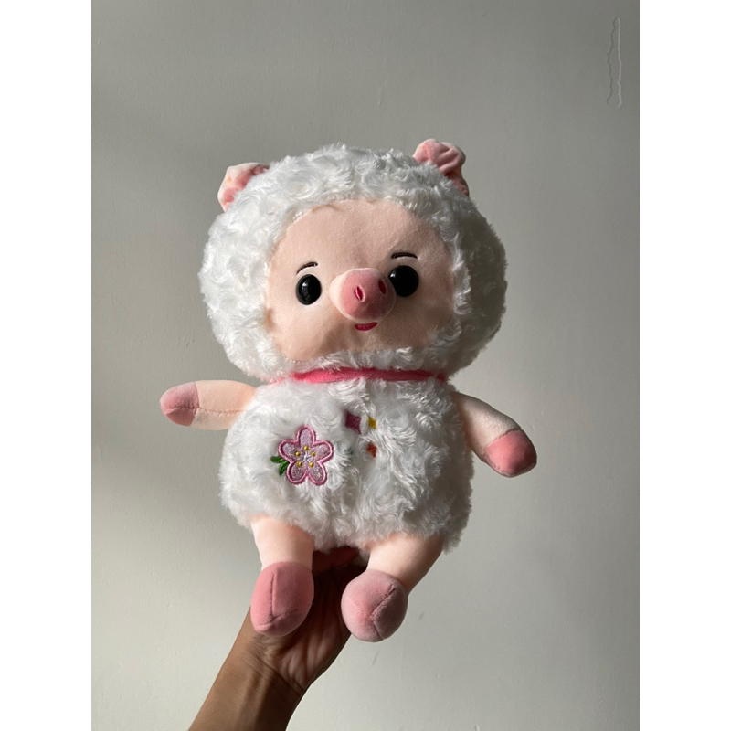 THÚ NHỒI BÔNG KHUI KIỆN KÍCH CỠ 30-50cm