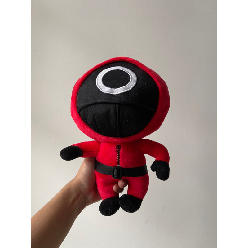 THÚ NHỒI BÔNG KHUI KIỆN KÍCH CỠ 30-50cm