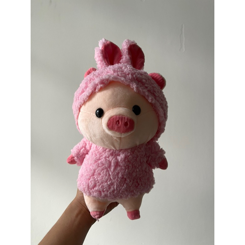 THÚ NHỒI BÔNG KHUI KIỆN KÍCH CỠ 30-50cm