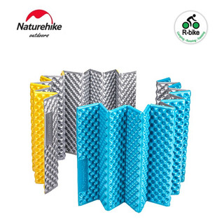 Đệm xốp dã ngoại gấp gọn Naturehike NH20FCD07