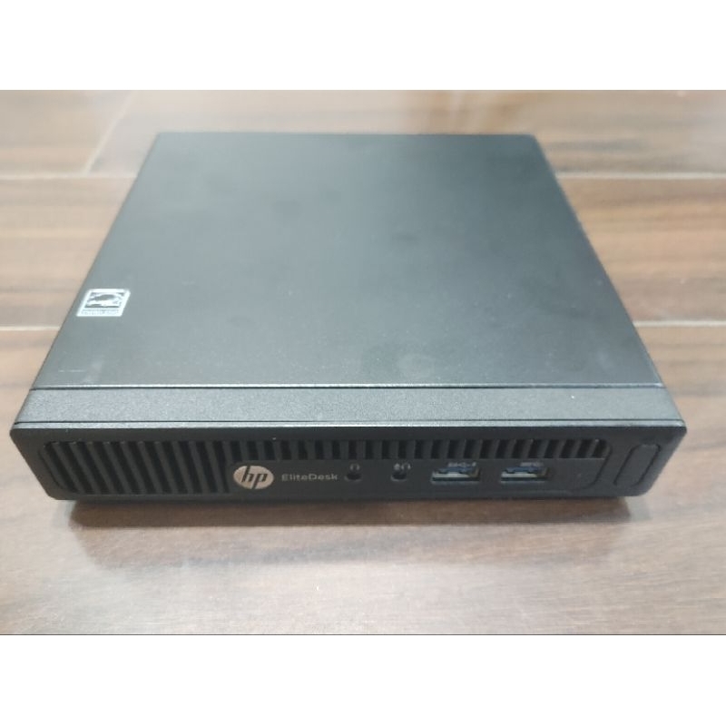 Máy tính để bàn HP Elitedesk 705 G2 Mini