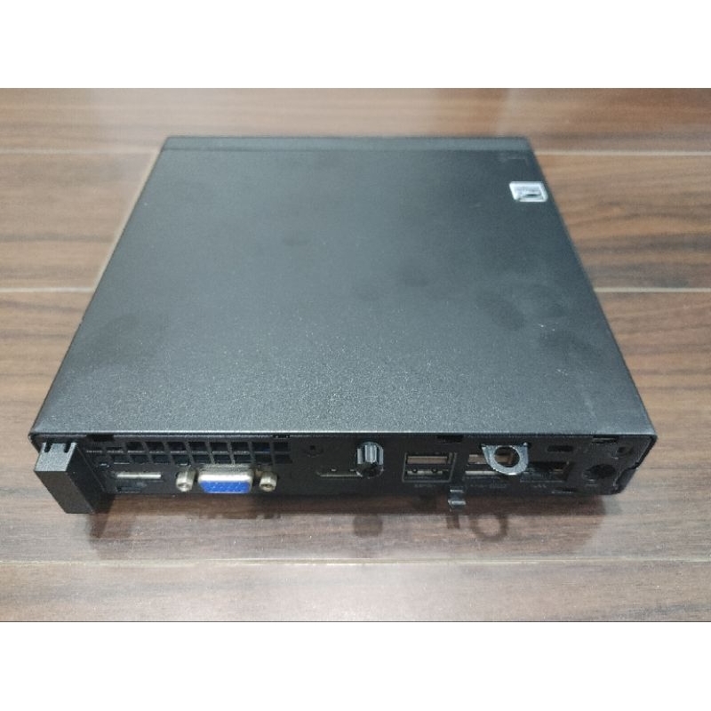 Máy tính để bàn HP Elitedesk 705 G2 Mini | BigBuy360 - bigbuy360.vn