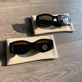 KÍNH MẮT |SUNNIES STUDIOS| Sunnies Studios NORI