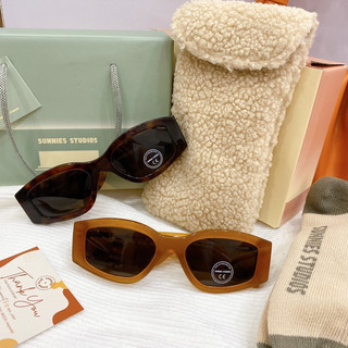Kính mắt |sunnies studios| sunnies studios nori