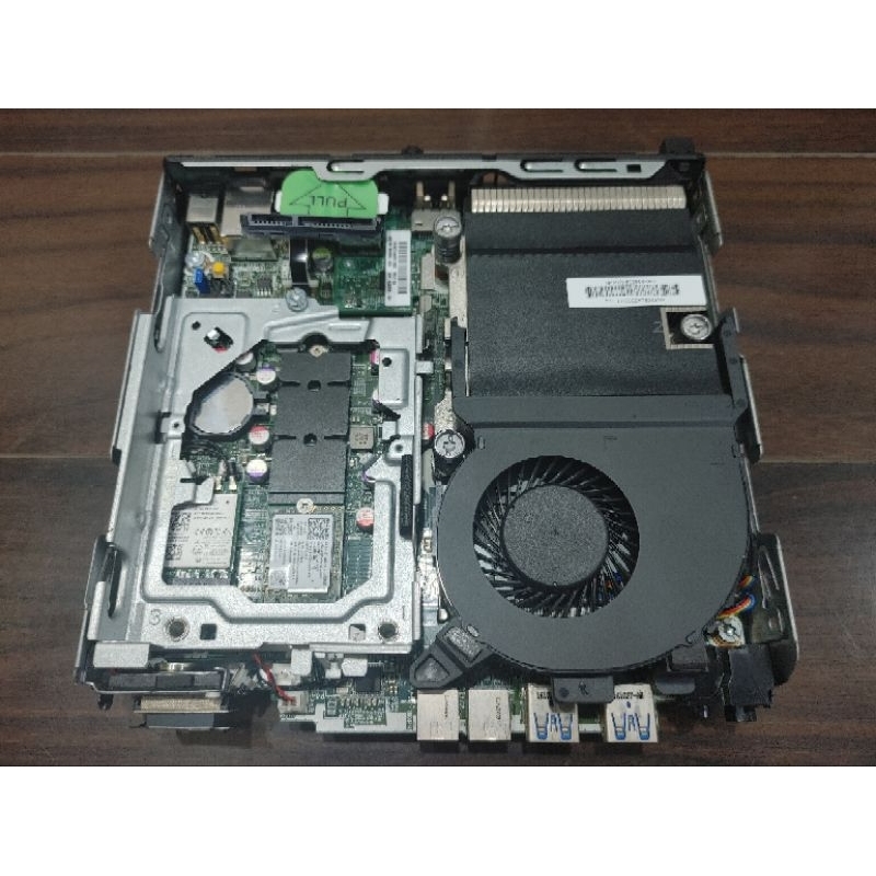 Máy tính để bàn HP Elitedesk 705 G2 Mini | BigBuy360 - bigbuy360.vn