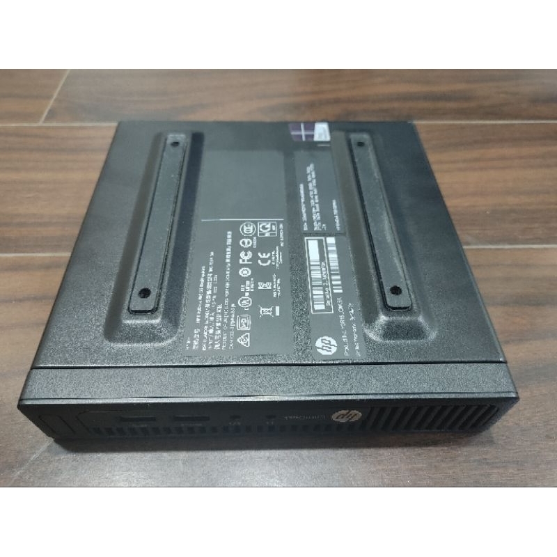 Máy tính để bàn HP Elitedesk 705 G2 Mini | BigBuy360 - bigbuy360.vn
