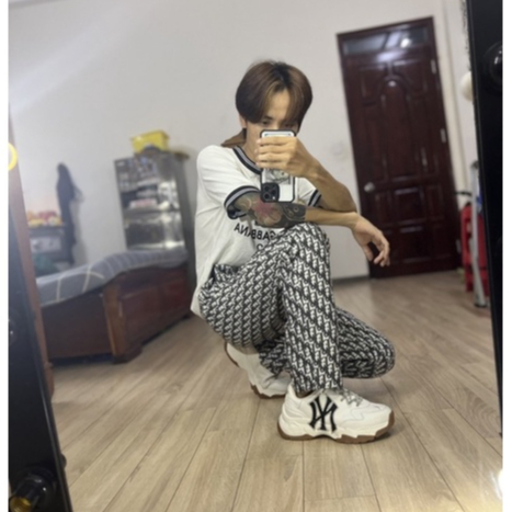 Quần dài và ngắn di.ro và gu.ci nam cao cấp m05