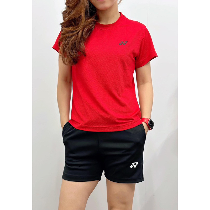 áo cầu lông Yonex